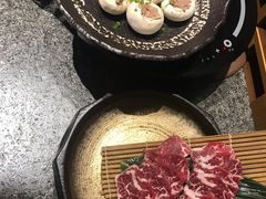 -NIUAN牛庵·日式和牛烧肉(恒隆店)