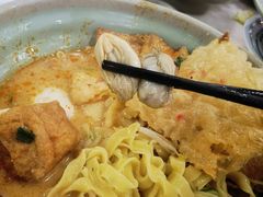 -阿坤纯正西刀鱼丸(Kuala Lumpur Branch)