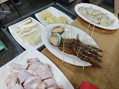 -濠轩阁特色生蚝火锅总店