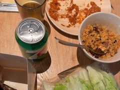 -新石器烤肉(百联川沙店)