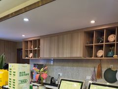 -茗丰茶艺馆(锦绣江南三期店)