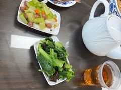 -吾穆勒蓬灰牛肉面·清真(北滨河中路店)
