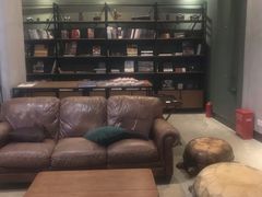 -MUSEE CAFE(保利·时光里店)