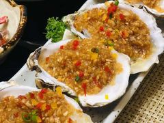 -蟹将军日本料理(中南路店)
