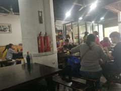 大堂-梯坎豆花