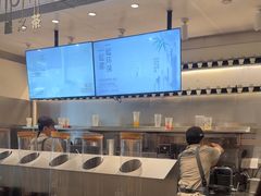 -喜茶(广州保利中环店)