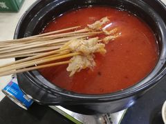 -瑞杰烧烤店·24小时营业(山东路店)