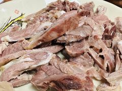 -藏书金记家宝羊肉馆(黄河北路店)