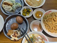 -文武王氏烧饼·无矾油条(西溪路店)