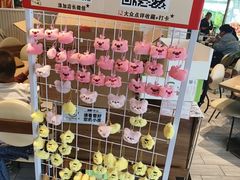-必胜客(王府井店)