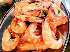 -四川人郑霞海鲜