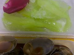 -华府九号海鲜烧烤大排档(龙域店)