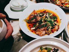 -金佬馆·川菜bistro(芜湖镜湖万达店)