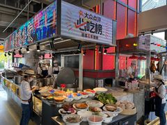 -陈鹏鹏潮汕菜(欢乐海岸 海边景观店)