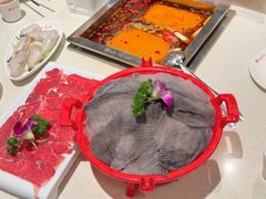 -红鼎坊·老成都火锅(新南门店)