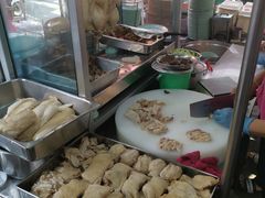 -红大哥水门鸡饭(總店)