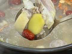 -濠轩阁特色生蚝火锅(水湾路店)