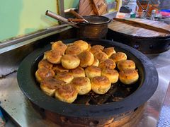 -牛煎里牛肉煎包淮南牛肉汤(广东路店)