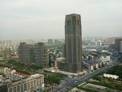-无锡君来洲际酒店