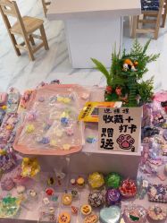 -Mini Muses ·创意手作·陶艺·银饰·团建(芳圆里店)