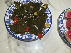 -雁滩白记·兰州牛肉面