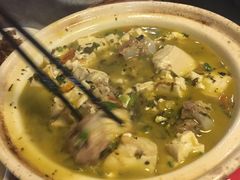 -德叔阙里·衢州菜馆(月湖店)