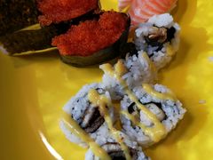 -松坂屋日料自助(长城路店)