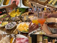 -石梅湾艾美度假酒店