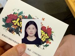 -小树照相馆·证件照(打浦桥店)