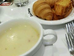 -斗牛士牛排餐厅(嘉里汇店)
