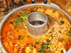 -福苗小骆驼烧烤(莲湖路店)