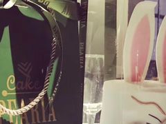 -柏尼娅PEARIA·蛋糕定制(静安店)