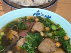 -唐八仙生煎(东鱼坊店)