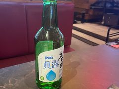 -河坝烧烤串城(金达莱店)