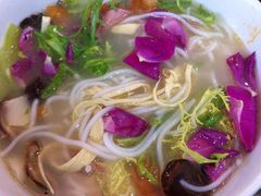 -桥香园云南过桥米线(金马碧鸡店)