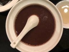 红豆沙-富力万达嘉华酒店-品珍中餐厅(水果湖店)