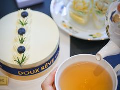 -杜哈夫DOUX RÊVE·生日蛋糕(日月光店)