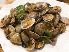-南记食粥坊·宵夜大排档(莲花总店)