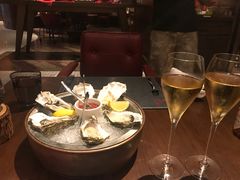 -恰餐厅及酒吧 CHAR Bar & Grill (北京丽都皇冠假日店)