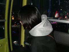-琴岛之星摩天轮