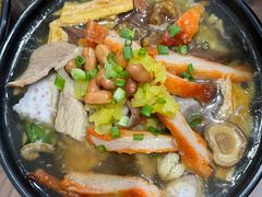 -阿芬卤面(花巷店)