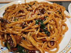 -海尔巴格·新疆菜(吐鲁番店)