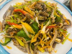 -都一处烧麦馆(前门店)