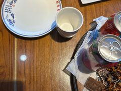 -那家老院子东北菜·饺子·小鸡炖蘑菇(艳华街店)