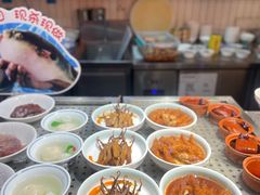 -李犟大爆鳝面·手工蟹黄包(湖滨西湖店)