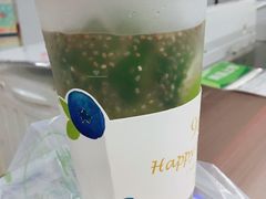 -树夏(金楠天街店)