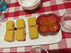 -西贝(无锡万象城店)