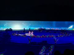 -鼎盛王朝康熙大典实景演出