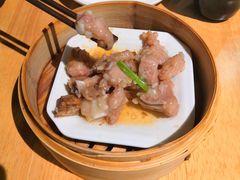 -兰亭轩茶餐厅(长江路店)
