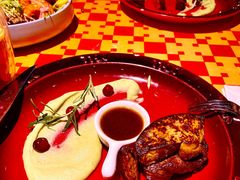 -TIAGO HOME KITCHEN(王府中环店)